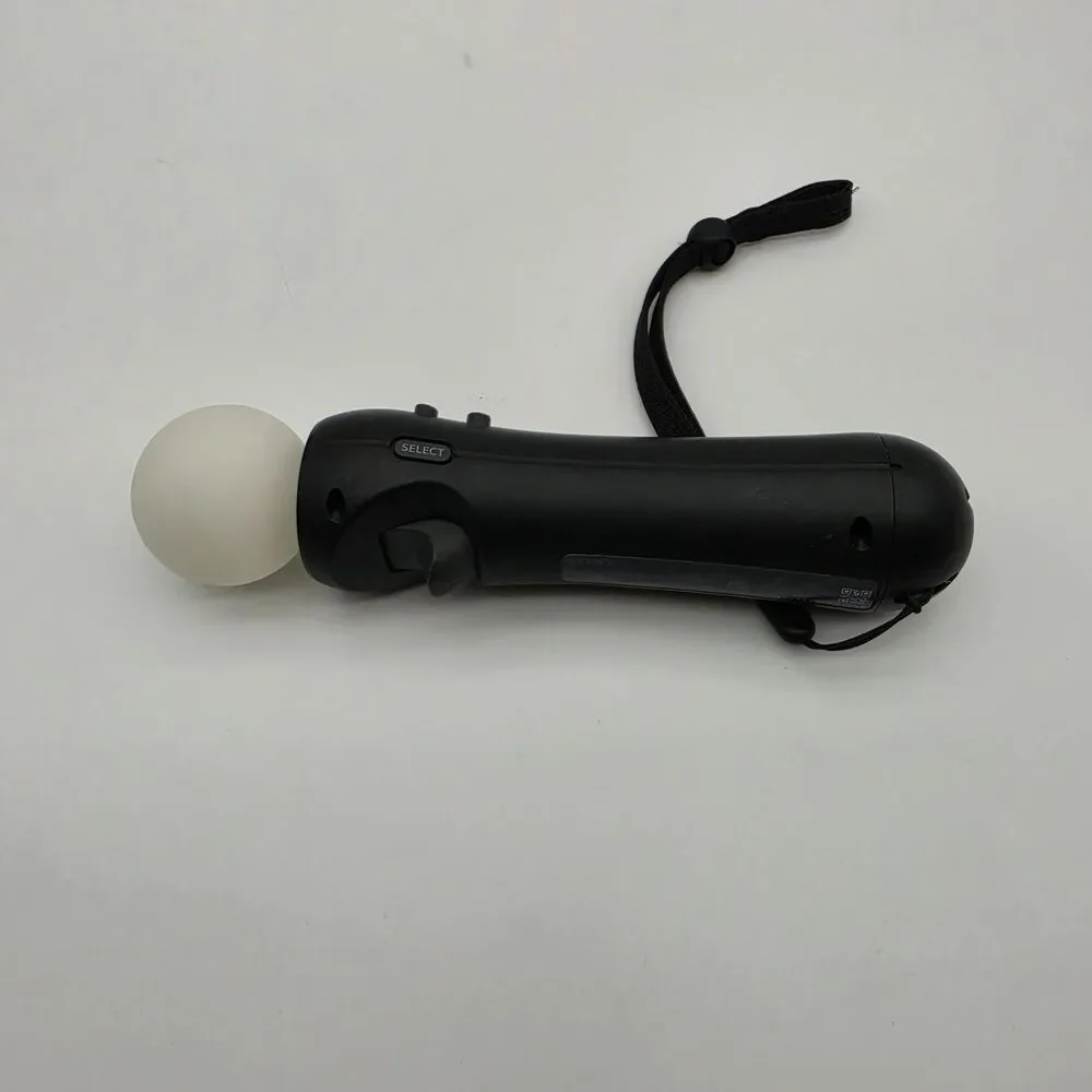 Sony PlayStation 3 Move Motion Controller ZCM2U working